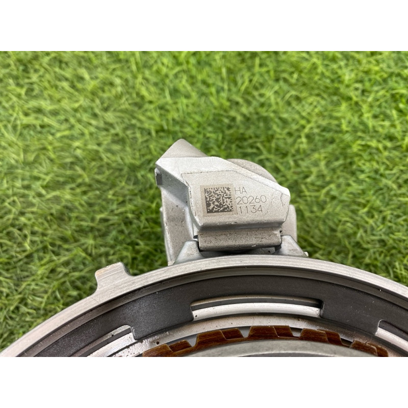 Планетарная передача с обгонной муфтой (трансмиссия) FORD ESCAPE MK4 2020 1.5 JM5Z7N473C