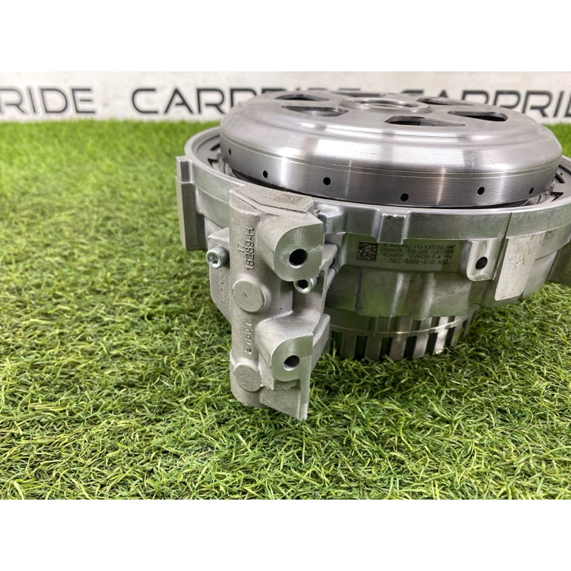 Планетарная передача с обгонной муфтой (трансмиссия) FORD ESCAPE MK4 2020 1.5 JM5Z7N473C