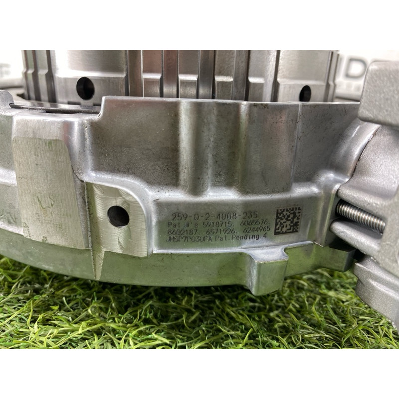 Планетарная передача с обгонной муфтой (трансмиссия) FORD ESCAPE MK4 2020 1.5 JM5Z7N473C