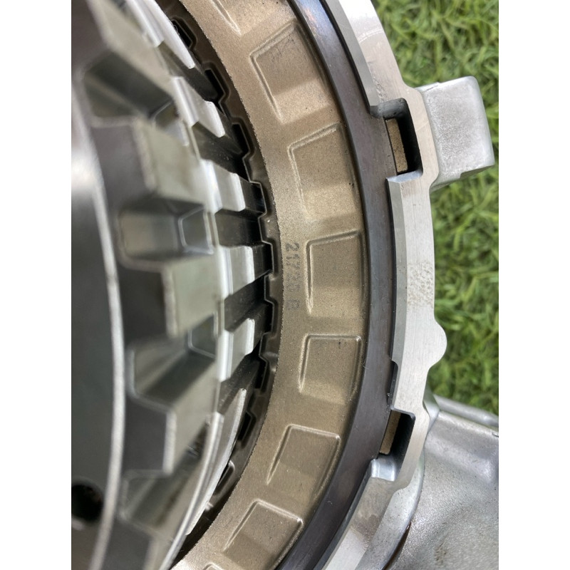 Планетарная передача с обгонной муфтой (трансмиссия) FORD ESCAPE MK4 2020 1.5 JM5Z7N473C