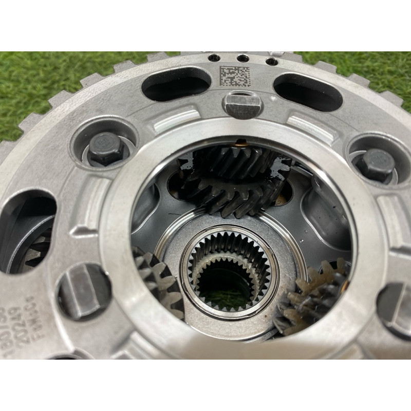 Планетарная передача с обгонной муфтой (трансмиссия) FORD ESCAPE MK4 2020 1.5 JM5Z7N473C