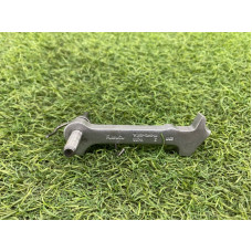 Замок паркинга