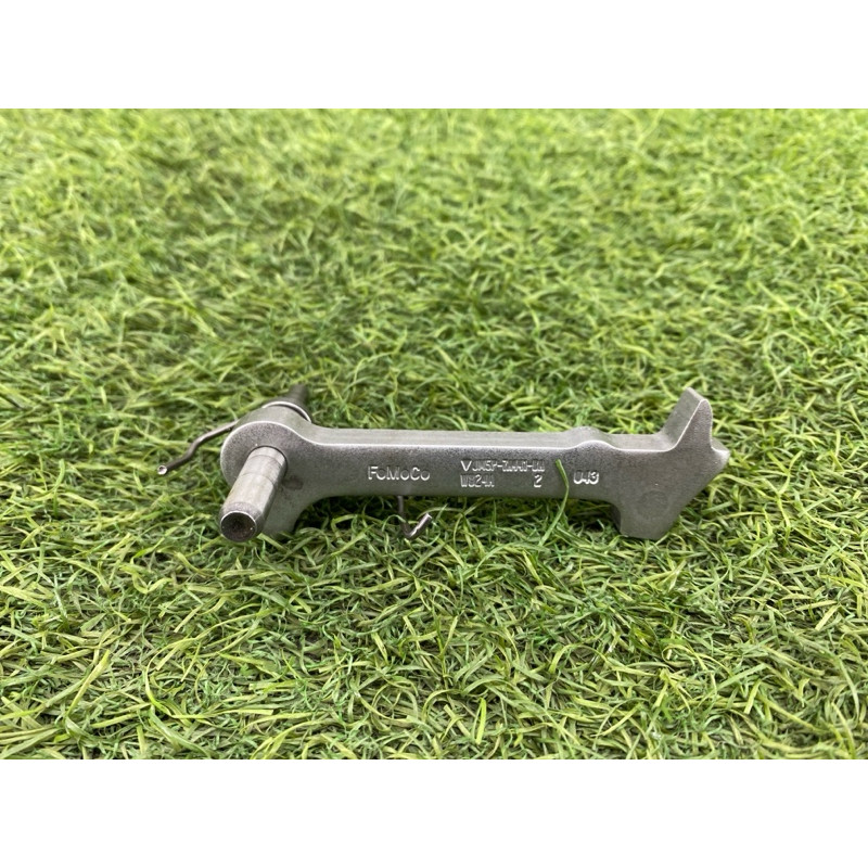 Замок паркинга (трансмиссия) FORD ESCAPE MK4 2020 1.5 JM5Z7A441B