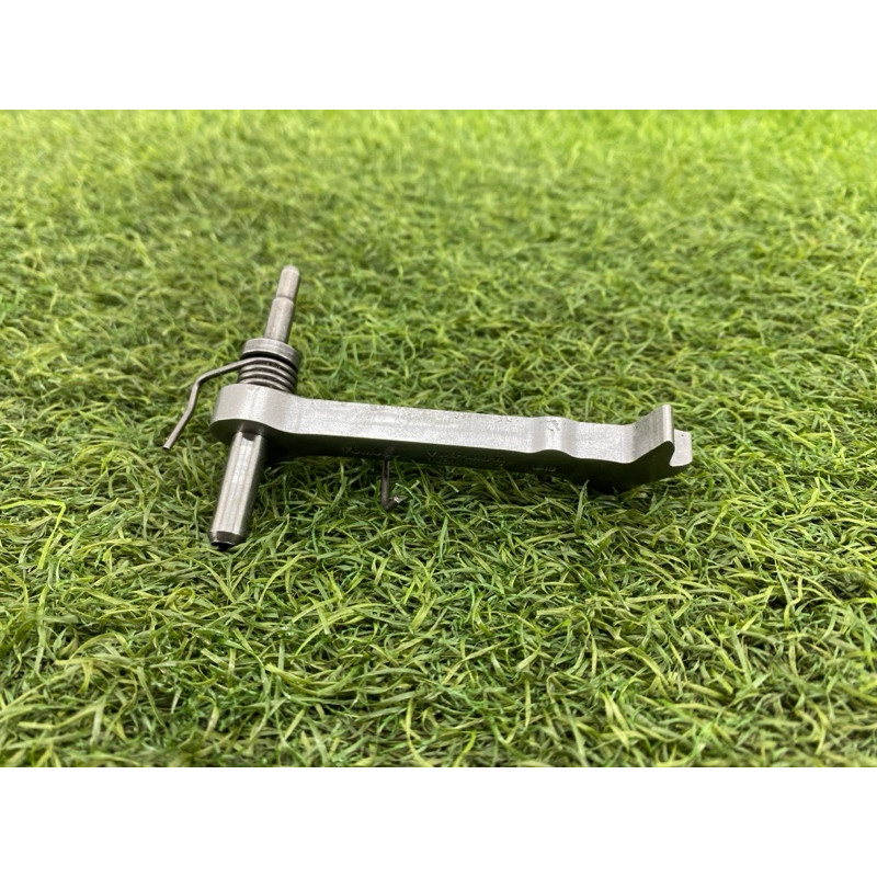 Замок паркинга (трансмиссия) FORD ESCAPE MK4 2020 1.5 JM5Z7A441B