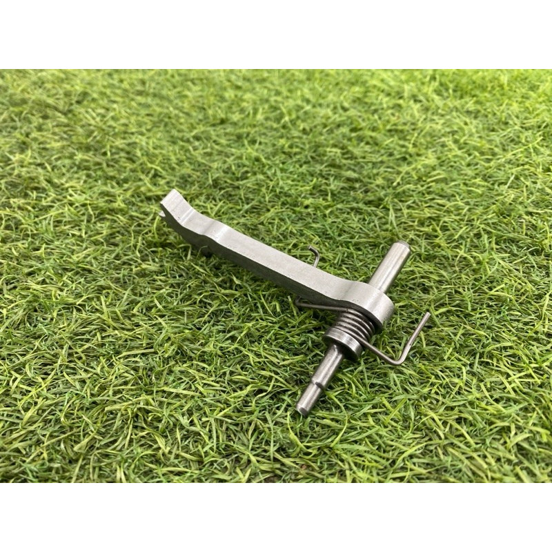 Замок паркинга (трансмиссия) FORD ESCAPE MK4 2020 1.5 JM5Z7A441B