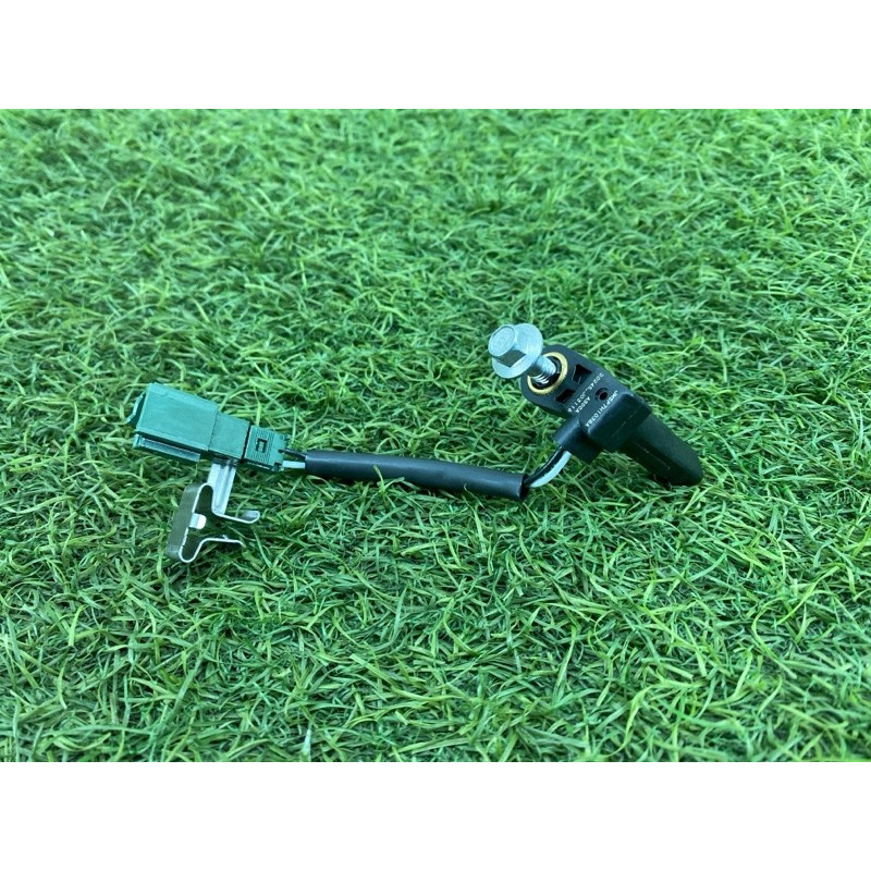 Датчик скорости (электрика / датчики) FORD ESCAPE MK4 2020 1.5 JM5Z7H103B