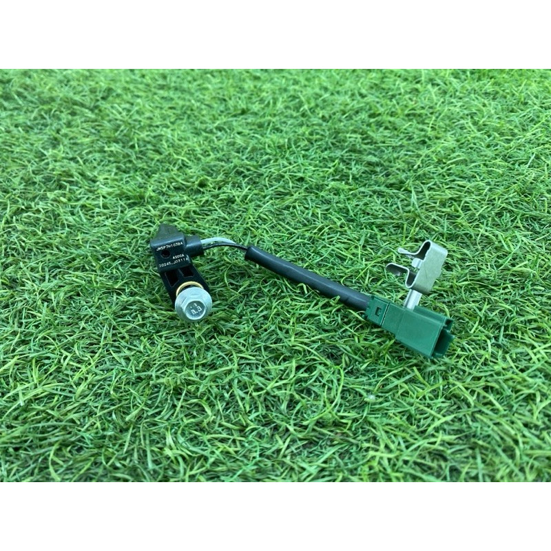 Датчик скорости (электрика / датчики) FORD ESCAPE MK4 2020 1.5 JM5Z7H103B