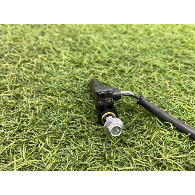 Датчик скорости (электрика / датчики) FORD ESCAPE MK4 2020 1.5 JM5Z7H103B