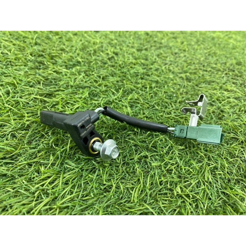 Датчик скорости (электрика / датчики) FORD ESCAPE MK4 2020 1.5 JM5Z7H103B