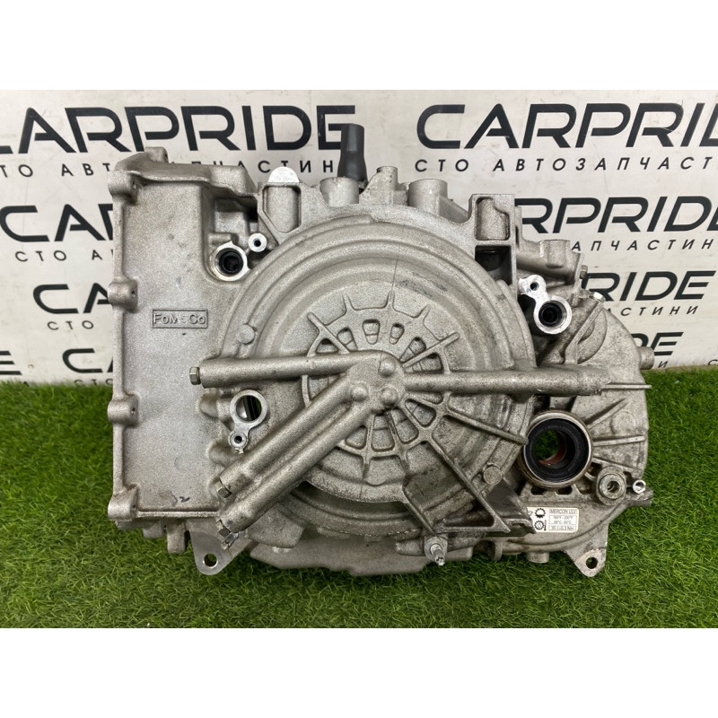 Корпус КПП (трансмиссия) FORD ESCAPE MK4 2020 1.5 JM5Z7005G