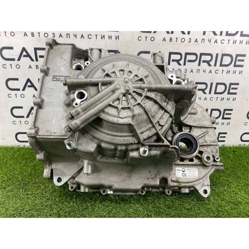 Корпус КПП (трансмиссия) FORD ESCAPE MK4 2020 1.5 JM5Z7005G