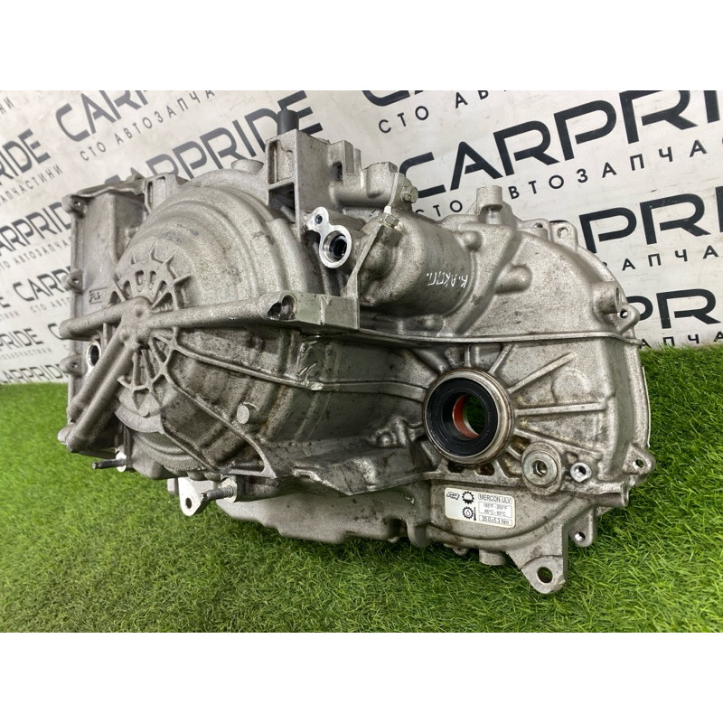 Корпус КПП (трансмиссия) FORD ESCAPE MK4 2020 1.5 JM5Z7005G