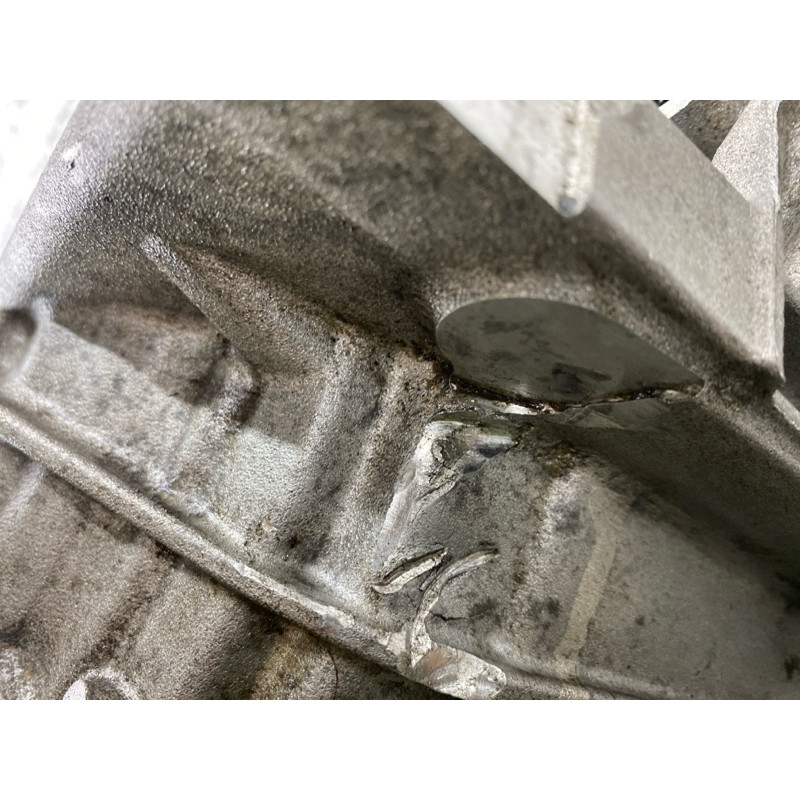 Корпус КПП (трансмиссия) FORD ESCAPE MK4 2020 1.5 JM5Z7005G