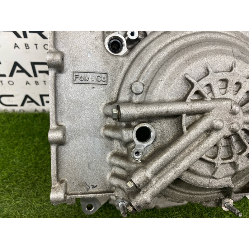 Корпус КПП (трансмиссия) FORD ESCAPE MK4 2020 1.5 JM5Z7005G