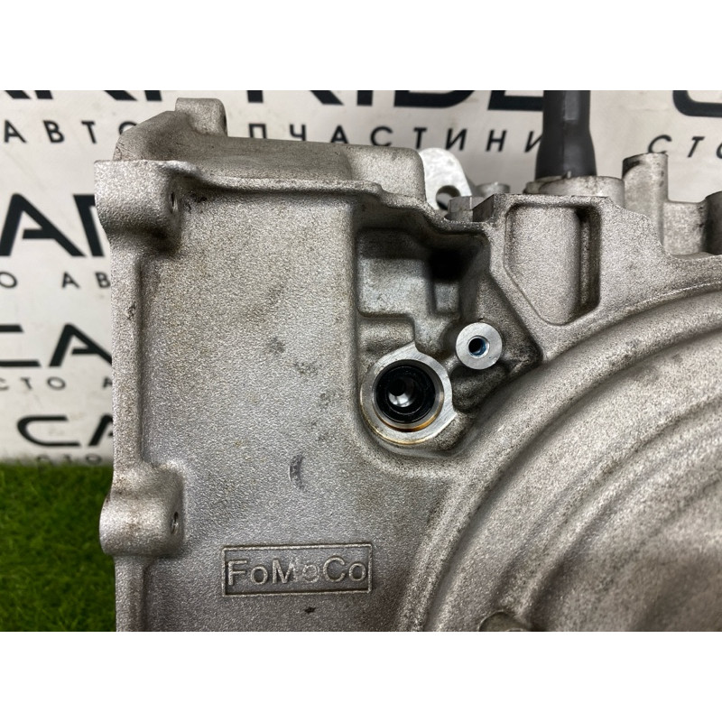 Корпус КПП (трансмиссия) FORD ESCAPE MK4 2020 1.5 JM5Z7005G
