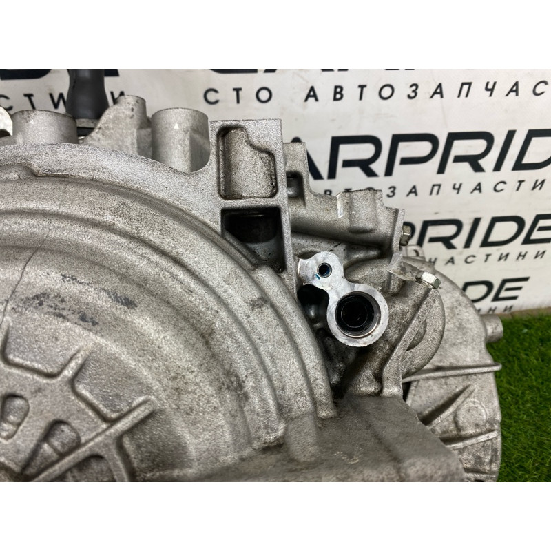 Корпус КПП (трансмиссия) FORD ESCAPE MK4 2020 1.5 JM5Z7005G