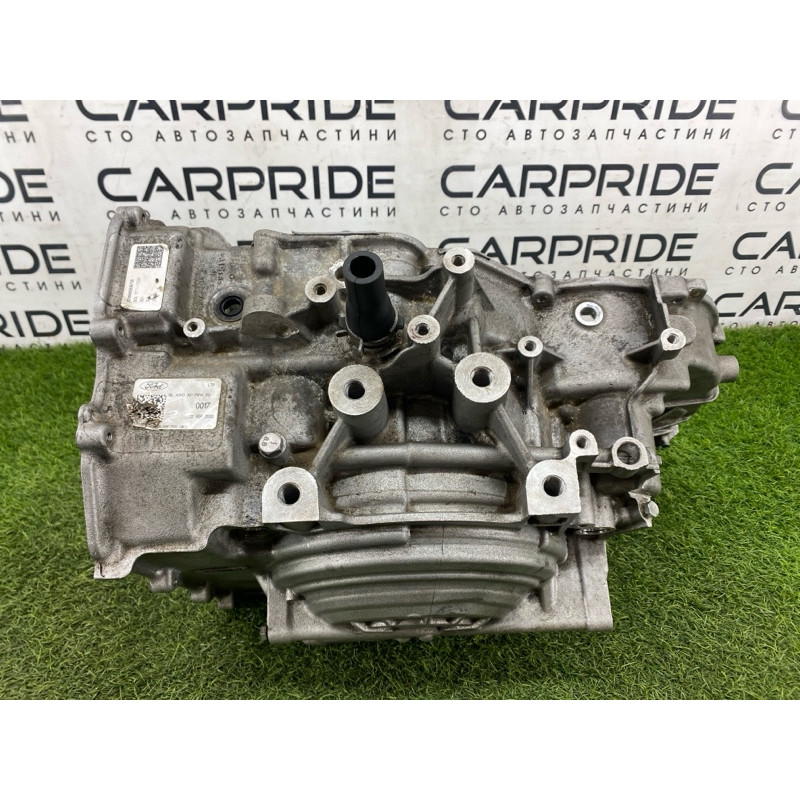 Корпус КПП (трансмиссия) FORD ESCAPE MK4 2020 1.5 JM5Z7005G