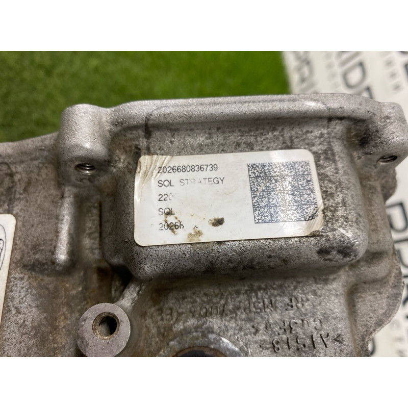 Корпус КПП (трансмиссия) FORD ESCAPE MK4 2020 1.5 JM5Z7005G