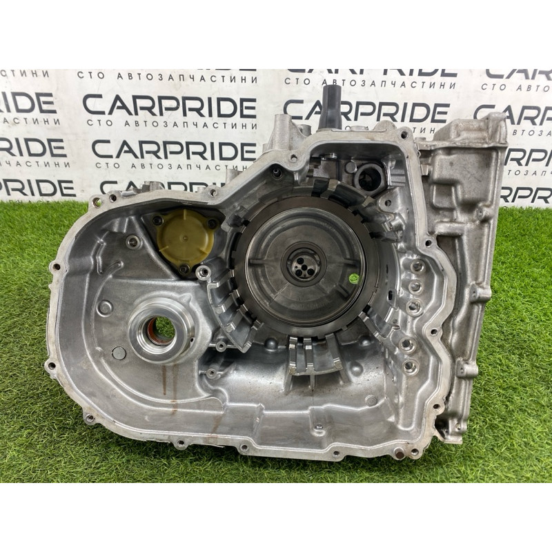 Корпус КПП (трансмиссия) FORD ESCAPE MK4 2020 1.5 JM5Z7005G