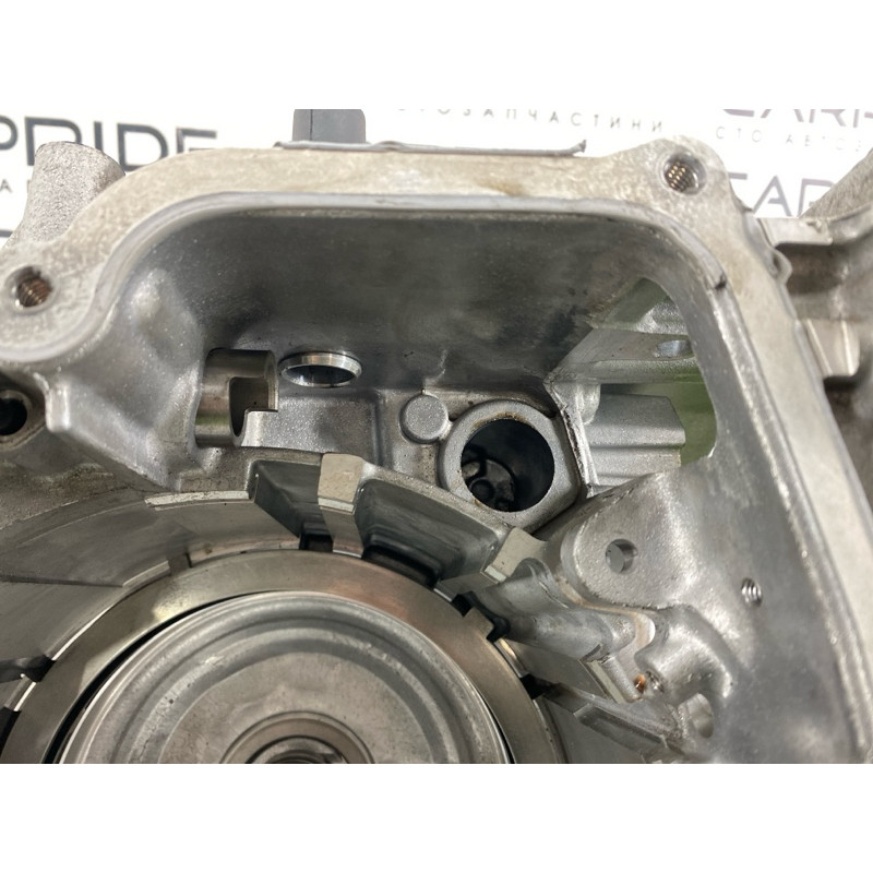 Корпус КПП (трансмиссия) FORD ESCAPE MK4 2020 1.5 JM5Z7005G