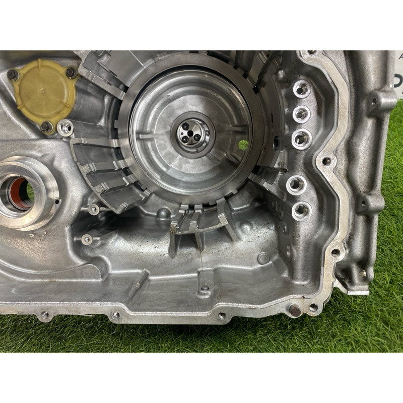 Корпус КПП (трансмиссия) FORD ESCAPE MK4 2020 1.5 JM5Z7005G