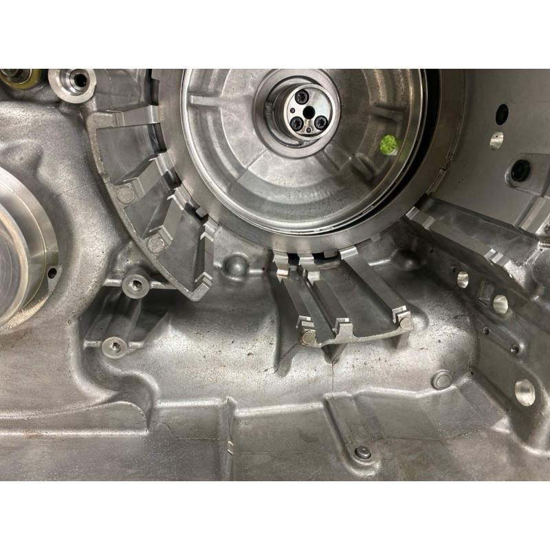 Корпус КПП (трансмиссия) FORD ESCAPE MK4 2020 1.5 JM5Z7005G