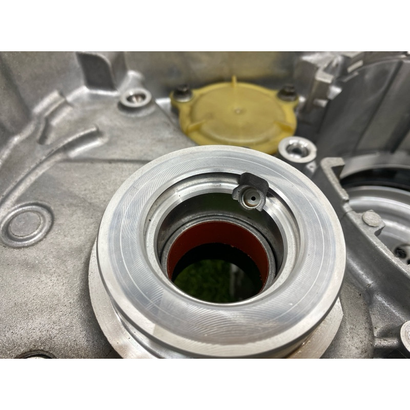 Корпус КПП (трансмиссия) FORD ESCAPE MK4 2020 1.5 JM5Z7005G