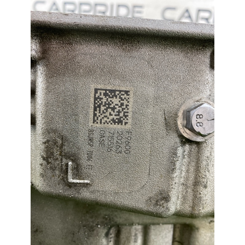 Корпус КПП (трансмиссия) FORD ESCAPE MK4 2020 1.5 JM5Z7005G