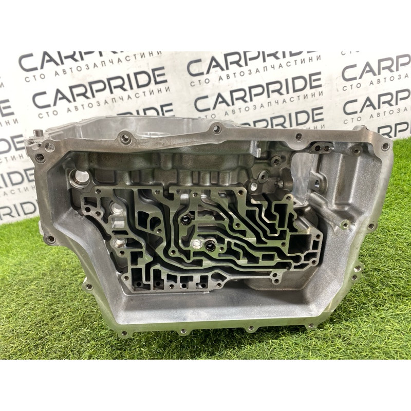 Корпус КПП (трансмиссия) FORD ESCAPE MK4 2020 1.5 JM5Z7005G