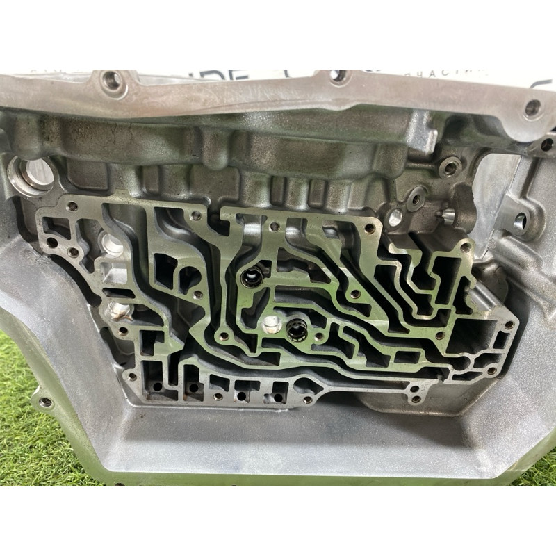 Корпус КПП (трансмиссия) FORD ESCAPE MK4 2020 1.5 JM5Z7005G