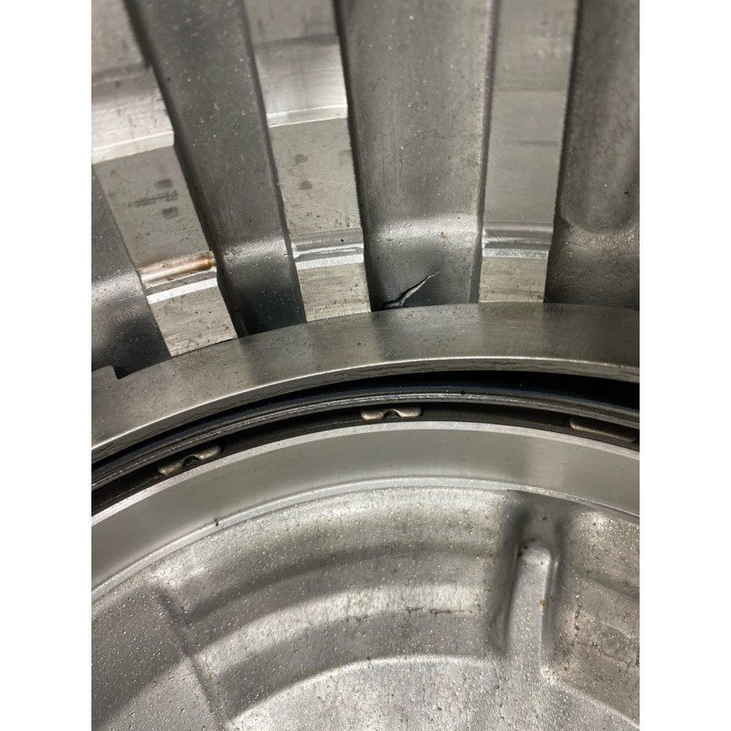 Корпус КПП (трансмиссия) FORD ESCAPE MK4 2020 1.5 JM5Z7005G