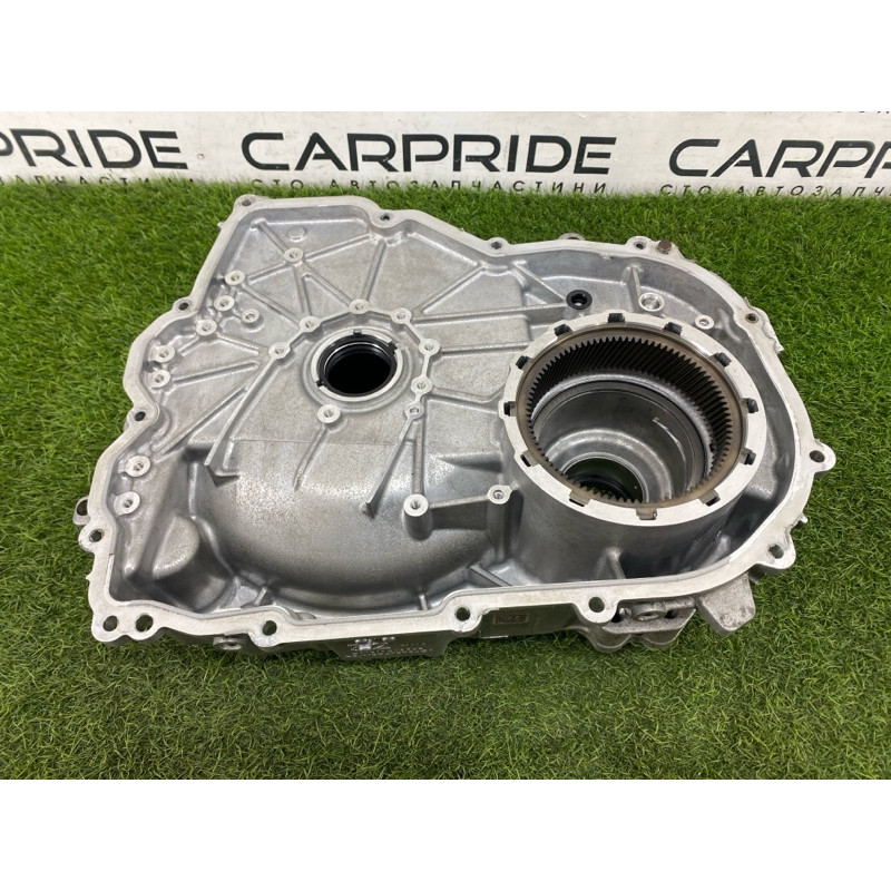 Корпус КПП (трансмиссия) FORD ESCAPE MK4 2020 1.5 JM5Z7005M
