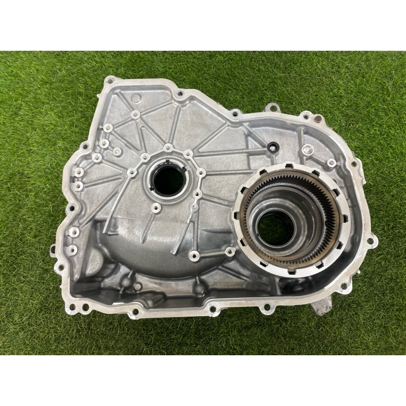 Корпус КПП (трансмиссия) FORD ESCAPE MK4 2020 1.5 JM5Z7005M