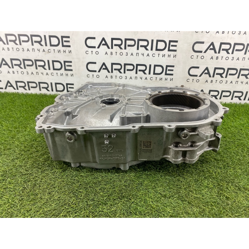 Корпус КПП (трансмиссия) FORD ESCAPE MK4 2020 1.5 JM5Z7005M