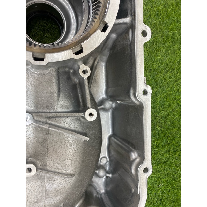 Корпус КПП (трансмиссия) FORD ESCAPE MK4 2020 1.5 JM5Z7005M