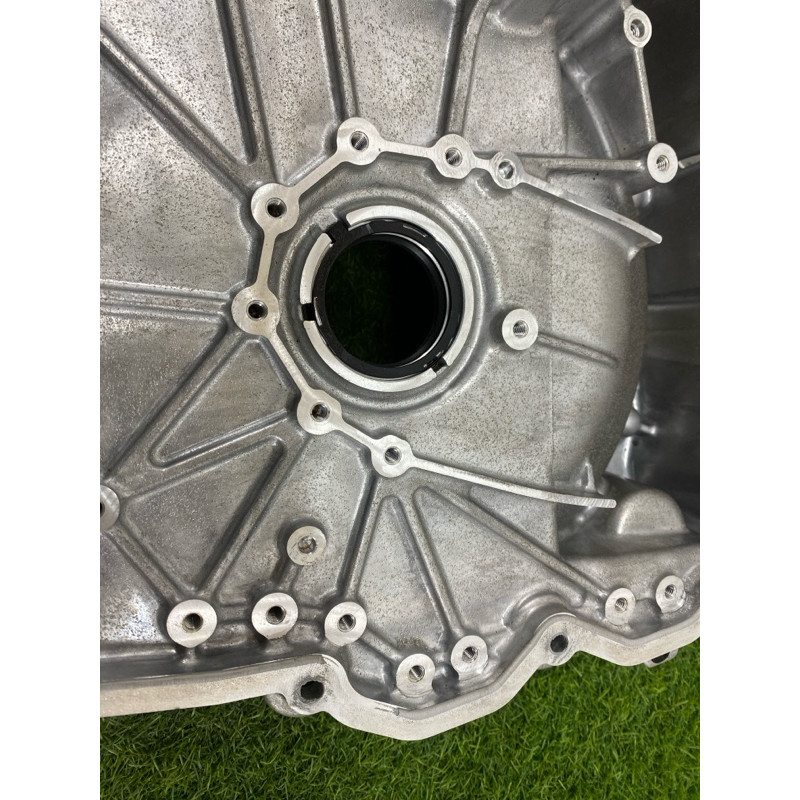 Корпус КПП (трансмиссия) FORD ESCAPE MK4 2020 1.5 JM5Z7005M