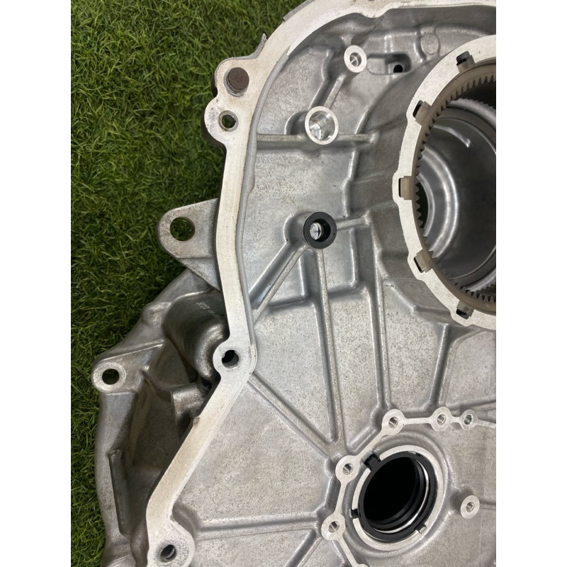 Корпус КПП (трансмиссия) FORD ESCAPE MK4 2020 1.5 JM5Z7005M