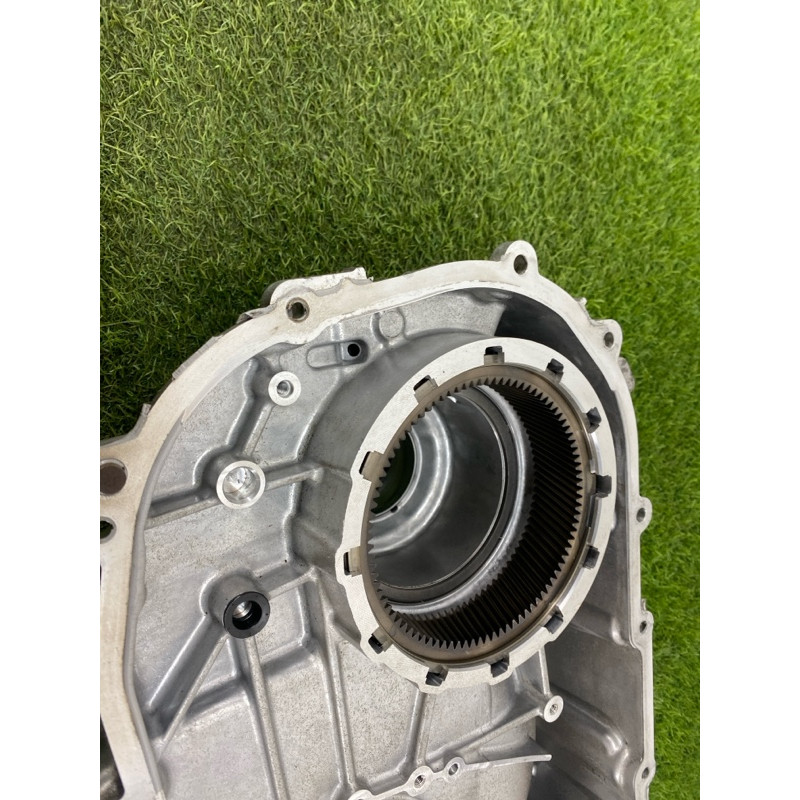 Корпус КПП (трансмиссия) FORD ESCAPE MK4 2020 1.5 JM5Z7005M