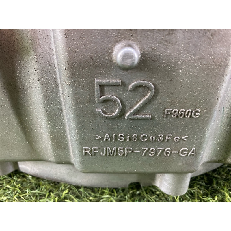 Корпус КПП (трансмиссия) FORD ESCAPE MK4 2020 1.5 JM5Z7005M