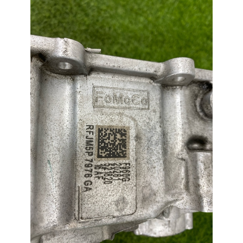 Корпус КПП (трансмиссия) FORD ESCAPE MK4 2020 1.5 JM5Z7005M