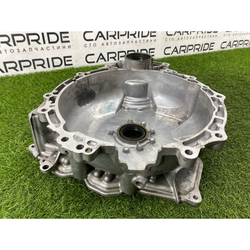 Корпус КПП (трансмиссия) FORD ESCAPE MK4 2020 1.5 JM5Z7005M