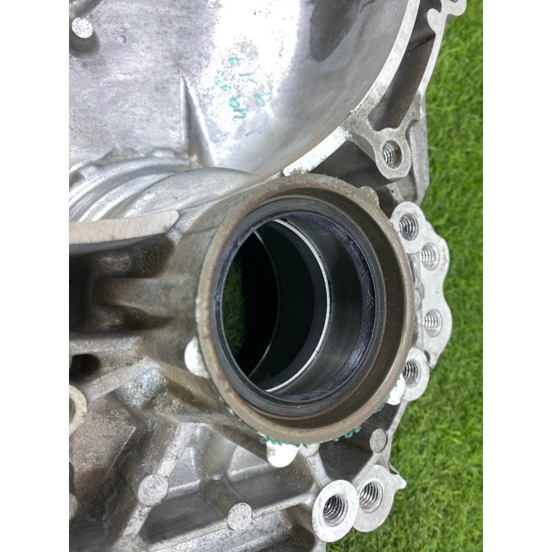 Корпус КПП (трансмиссия) FORD ESCAPE MK4 2020 1.5 JM5Z7005M