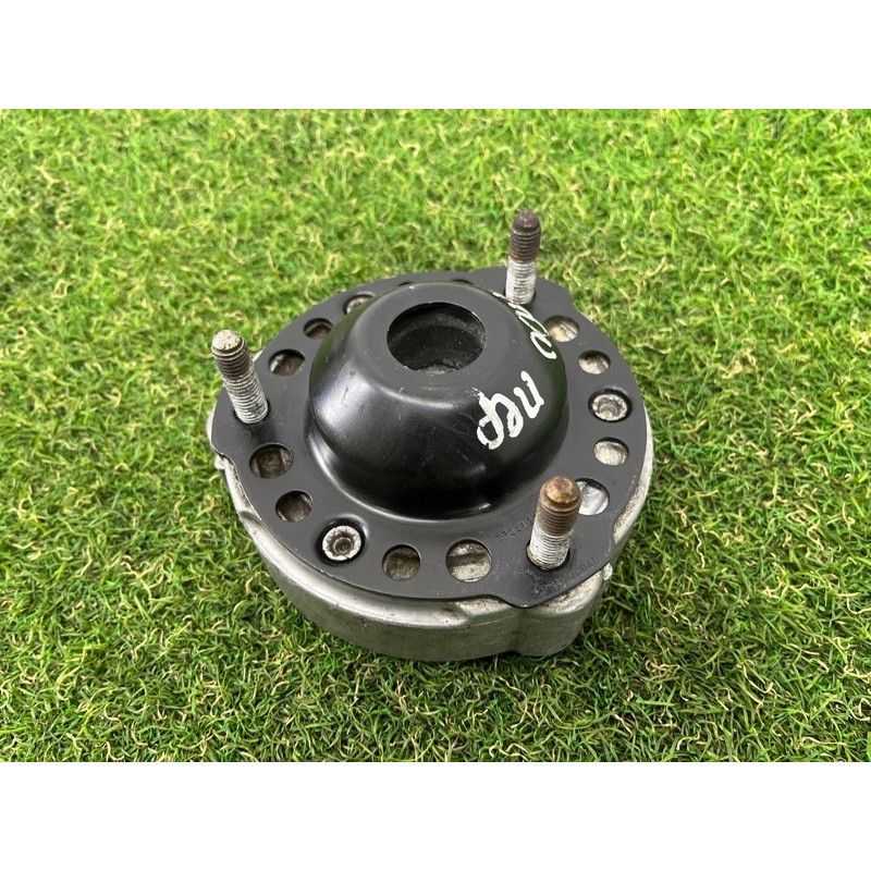 Опора стойки (подвеска) Volkswagen Touareg NF 2011 3.6 7P0412321A