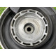 Опора стойки (подвеска) Volkswagen Touareg NF 2011 3.6 7P0412321A