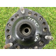 Опора стойки (подвеска) Volkswagen Touareg NF 2011 3.6 7P0412321A