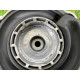 Опора стойки (подвеска) Volkswagen Touareg NF 2011 3.6 7P0412321A