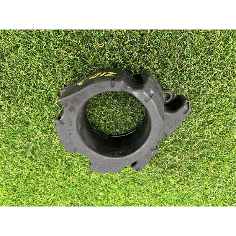 Инерционный демпфер (трансмиссия) AUDI A7 4G 2013 3.0 CGXB 0B6301307