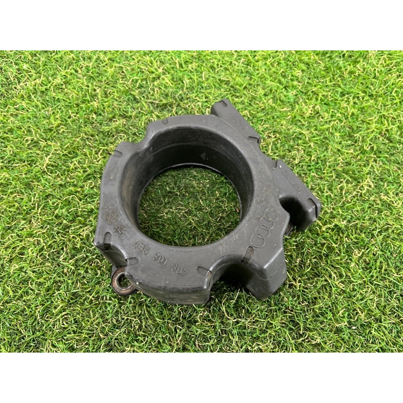 Инерционный демпфер (трансмиссия) AUDI A7 4G 2013 3.0 CGXB 0B6301307