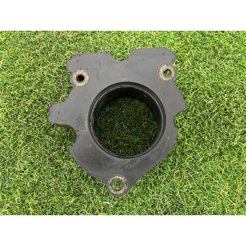 Инерционный демпфер (трансмиссия) AUDI A7 4G 2013 3.0 CGXB 0B6301307