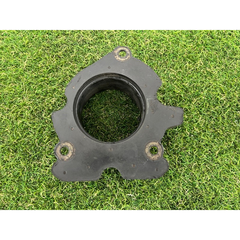 Инерционный демпфер (трансмиссия) AUDI A7 4G 2013 3.0 CGXB 0B6301307